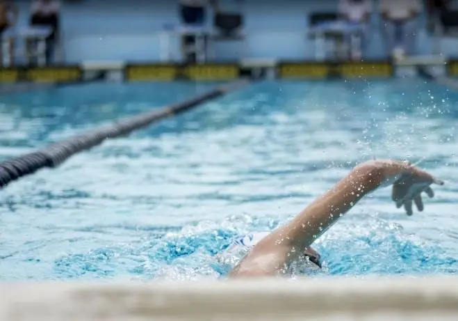 Son muchos los estudios que destacan que la nataci&oacute;n es el mejor ejercicio que existe.