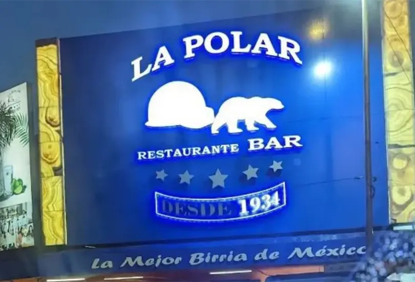 Antonio Monroy murió luego de ser golpeado por el personal del restaurante La Polar, ubicado en la alcaldía Cuauhtémoc Antonio Monroy murió luego de ser golpeado por el personal del restaurante La Polar, ubicado en la alcaldía Cuauhtémoc
