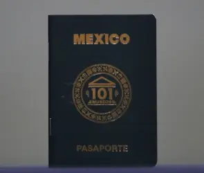 ¿Cuáles son los costos del pasaporte 2023 y quiénes tienen derecho al 50 por ciento de descuento?