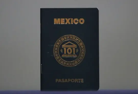 La SRE publicó los nuevos costos para tramitar el pasaporte 2023