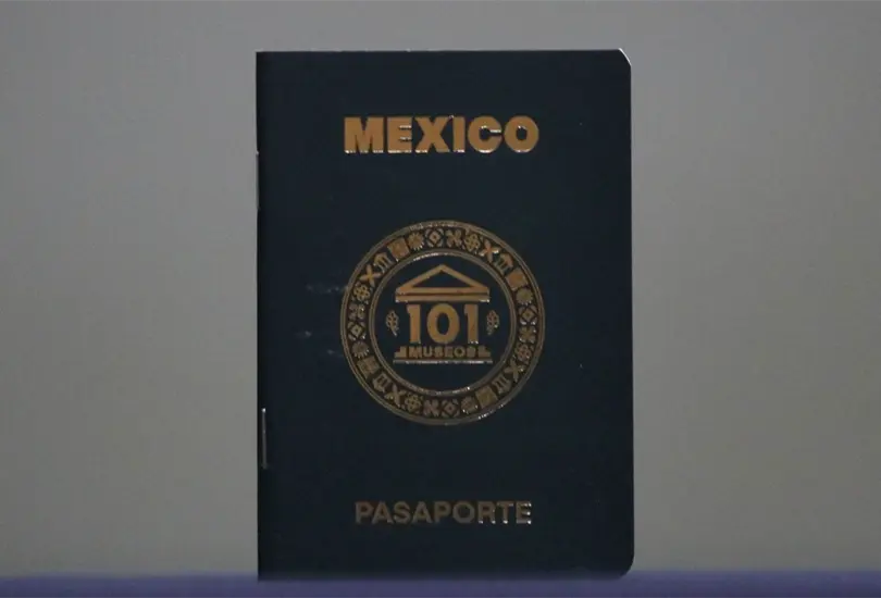 La SRE public&oacute; los nuevos costos para tramitar el pasaporte 2023