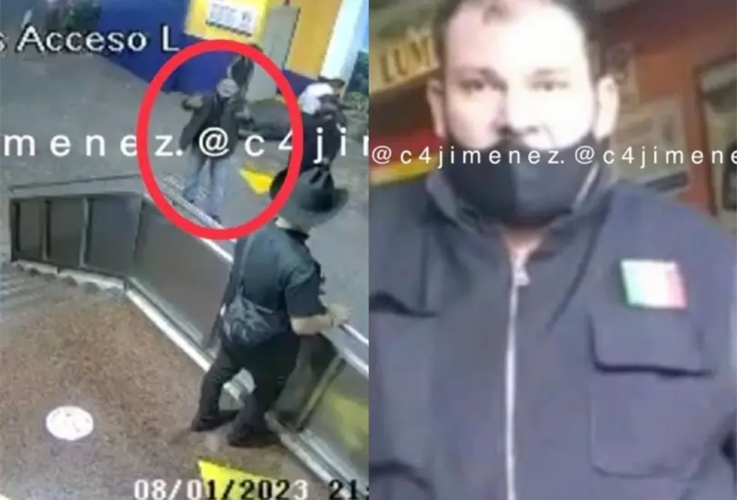 La Fiscal&iacute;a de la CDMX busca al jefe de seguridad de La Polar Cr&eacute;ditos: Especial 