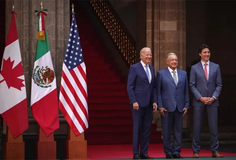 El objetivo del comit&eacute; es que Am&eacute;rica sea cada vez m&aacute;s autosuficiente Cr&eacute;ditos: Especial 