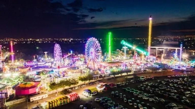  Feria de Le&oacute;n 2023: Un mundo por descubrir.