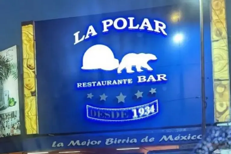 La Polar - Captura de pantalla