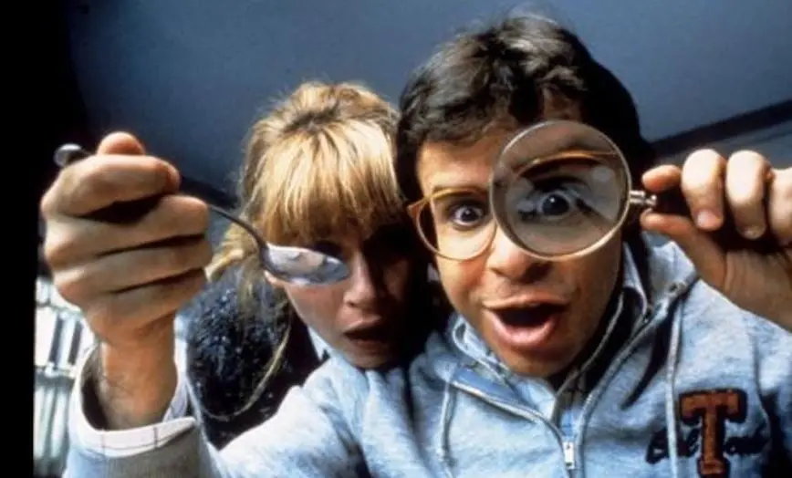 Esta pel&iacute;cula infantil fue estrenada en 1989. Te presentamos c&oacute;mo luce ahora el elenco de  'Querida, encog&iacute; a los ni&ntilde;os'.