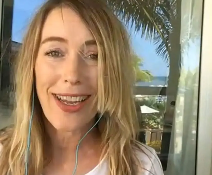 Dio vida a Amy Szalinski.