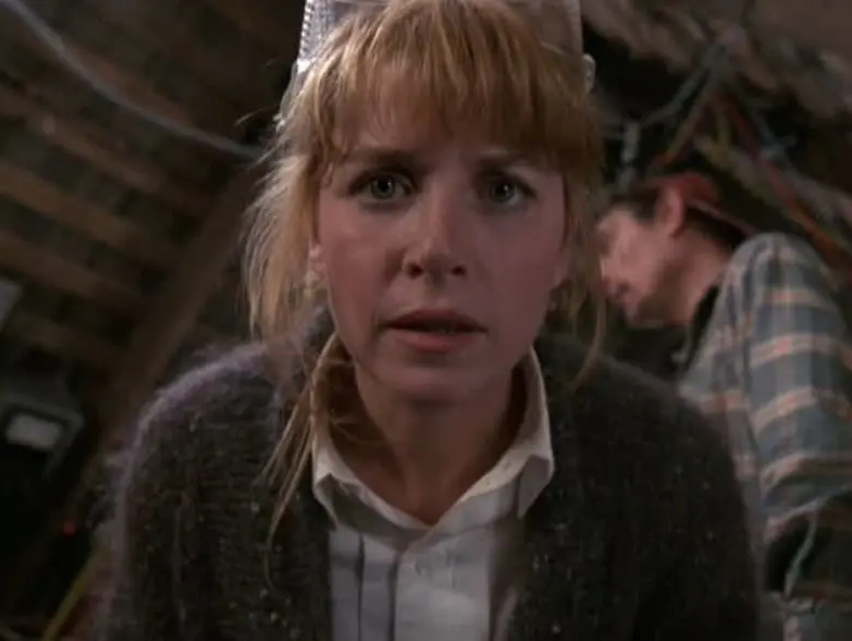 Marcia Strassman 