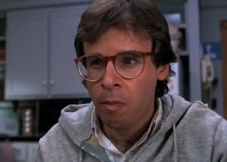 Rick Moranis 