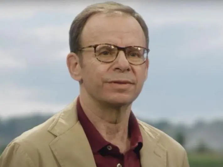  Interpret&oacute; a Wayne Szalinski.