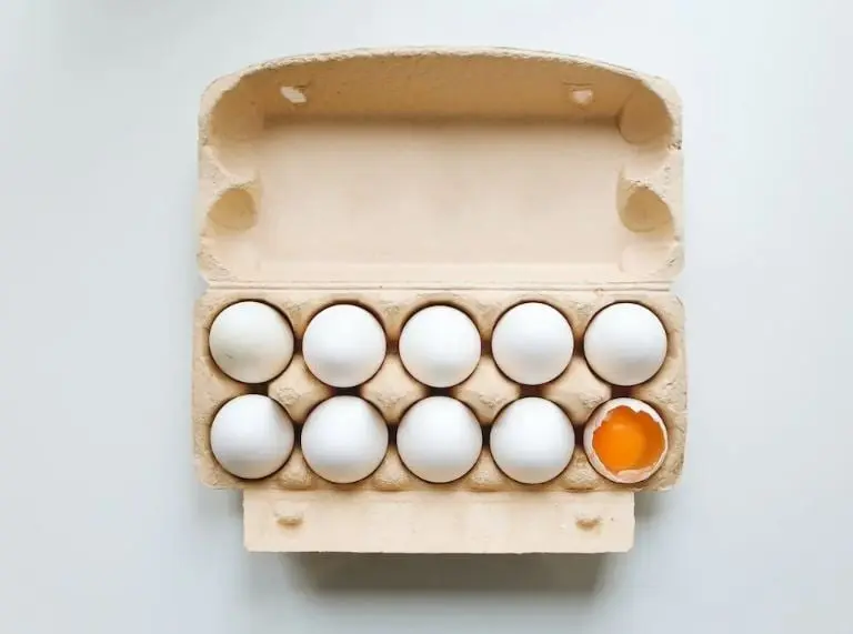 Este alimento es rico en vitamina B7.