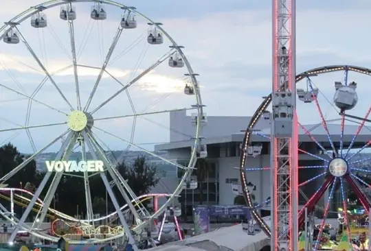 Feria de León 2023: Un mundo por descubrir. Feria de León 2023: Un mundo por descubrir.