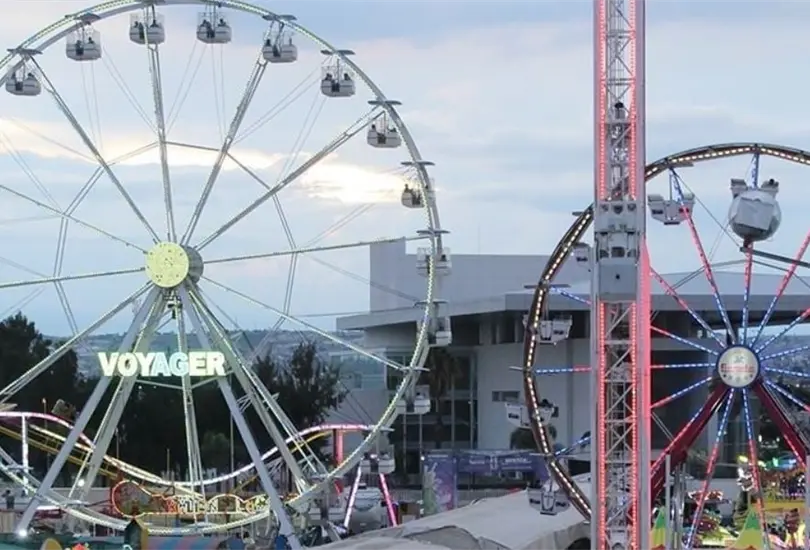 Feria de Le&oacute;n 2023: Un mundo por descubrir.