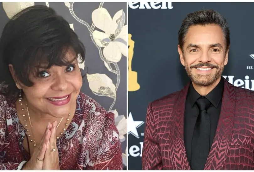 Claudia Ivette habla de su romance con Eugenio Derbez Claudia Ivette habla de su romance con Eugenio Derbez