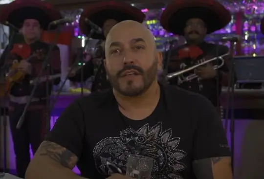 Lupillo Rivera en La Polar Lupillo Rivera en La Polar