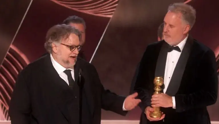 Guillermo del Toro - Especial