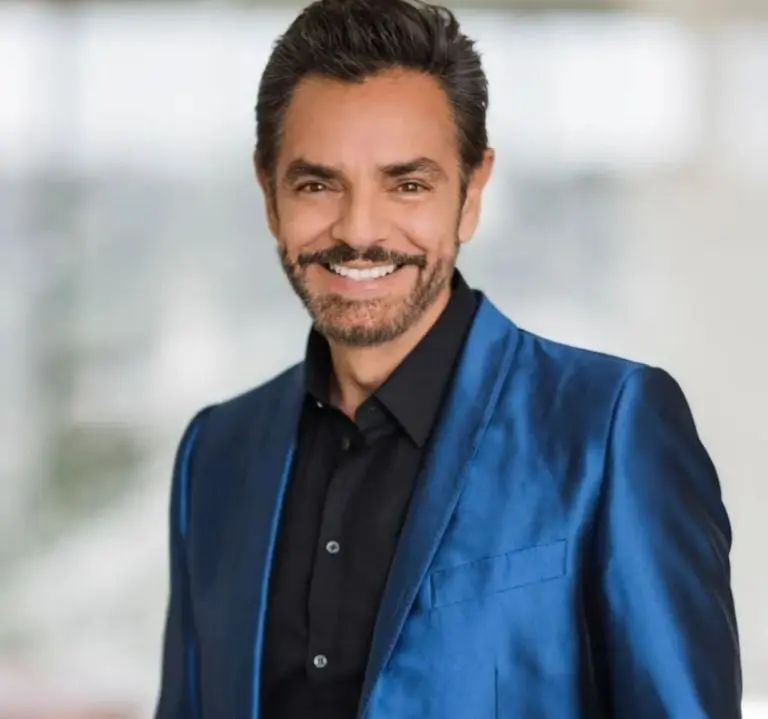 Eugenio Derbez (Facebook)