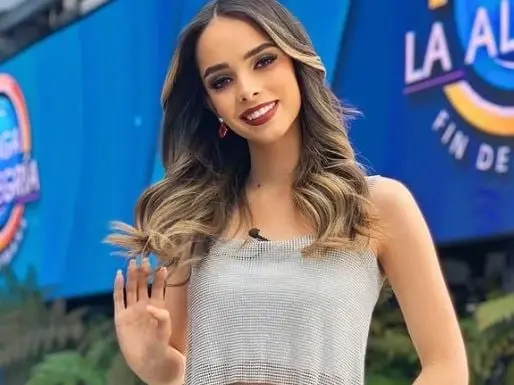 Fue conocida por ser la ganadora de MasterChef Junior.