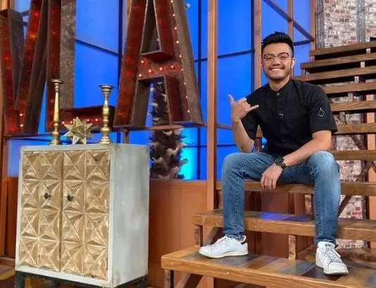 El ganador de MasterChef continuar&aacute; preparando deliciosas recetas en la cocina de VLA.