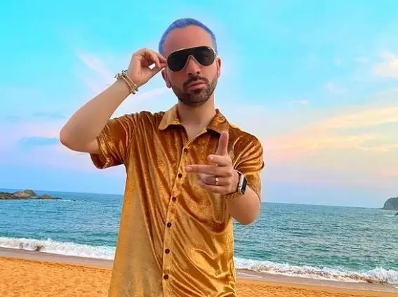  Carlos 'Chicken' Mu&ntilde;&oacute;z 