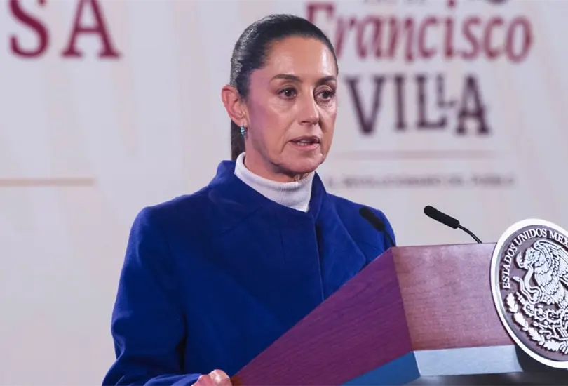 El presupuesto para el Metro en 2023 es de 19 mil 700 millones de pesos, una cifra mayor que la de a&ntilde;os pasados, y si se requiere m&aacute;s, el Gobierno Federal va a proporcionarlo.