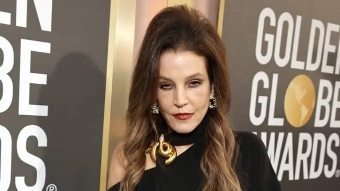 Presley fue hospitalizada de emergencia por un paro card&iacute;aco Cr&eacute;ditos: Especial 