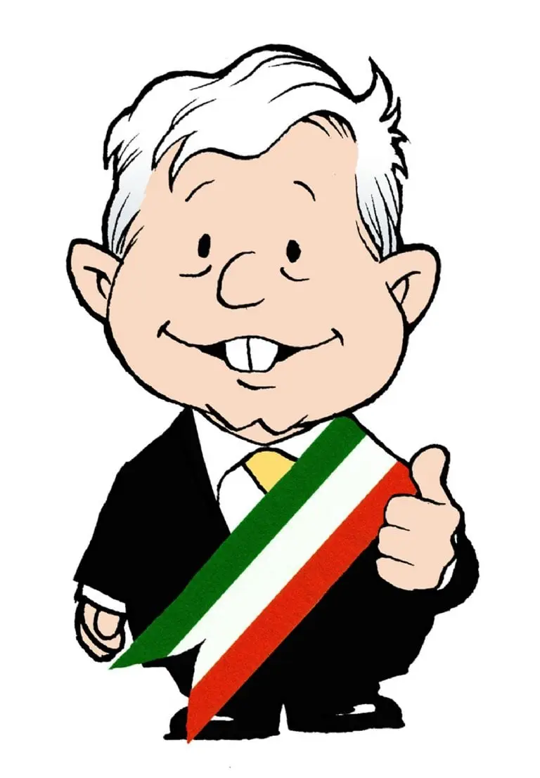 El