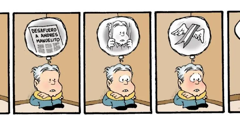 El monero Hernández explica que el