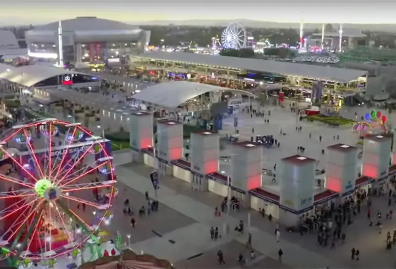 La Feria Estatal de León 2023 se llevará a cabo del 13 de enero al 7 de febrero, ¡no te la puedes perder! La Feria Estatal de León 2023 se llevará a cabo del 13 de enero al 7 de febrero, ¡no te la puedes perder!