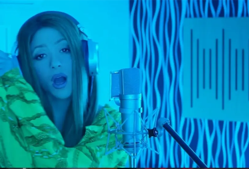 La colaboración de Shakira y Bizarrap, BZRP Music Sessions #53, ya tiene más de 67 millones de visualizaciones luego de tan solo tres días. La colaboración de Shakira y Bizarrap, BZRP Music Sessions #53, ya tiene más de 67 millones de visualizaciones luego de tan solo tres días.