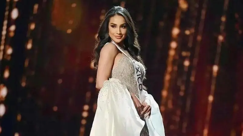 La bella modelo fue eliminada de Miss Universo 2023 Cr&eacute;ditos: Especial 