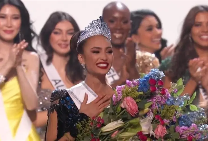  RBonney Gabriel, de Estados Unidos, fue coronada como Miss Universo 2023 Cr&eacute;ditos: Especial 