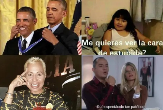 Estos son los mejores memes de Miss Universo 2023 Créditos: Especial 