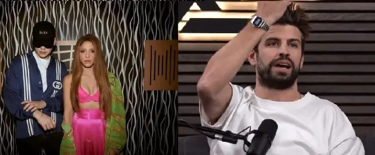 Casio niega patrocinio a Piqué, luego que él lo afirmara Casio niega patrocinio a Piqué, luego que él lo afirmara