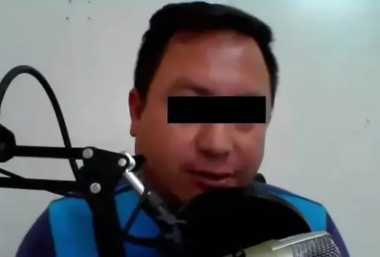 Sentencian a 23 años de cárcel a youtuber El Coyote Con Sentido