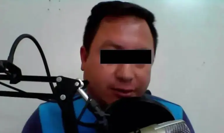 Sentencian a 23 años de cárcel a youtuber El Coyote Con Sentido Sentencian a 23 años de cárcel a youtuber El Coyote Con Sentido