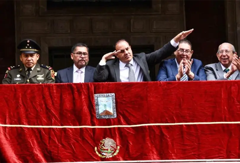 Te presentamos una lista de las polémicas y deslices del funcionario público y exfutbolista Cuauhtémoc Blanco a lo largo de su carrera política. Te presentamos una lista de las polémicas y deslices del funcionario público y exfutbolista Cuauhtémoc Blanco a lo largo de su carrera política.
