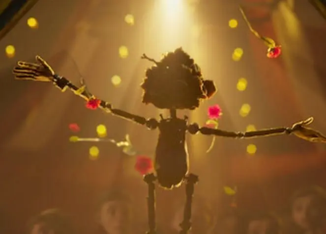  "Debes hacer tu mejor esfuerzo, y eso es lo mejor que cualquiera puede hacer".