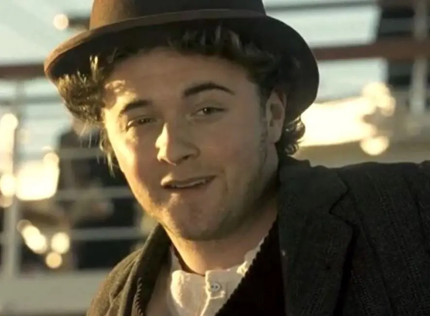 Jason Barry | Thomas 'Tommy' Ryan