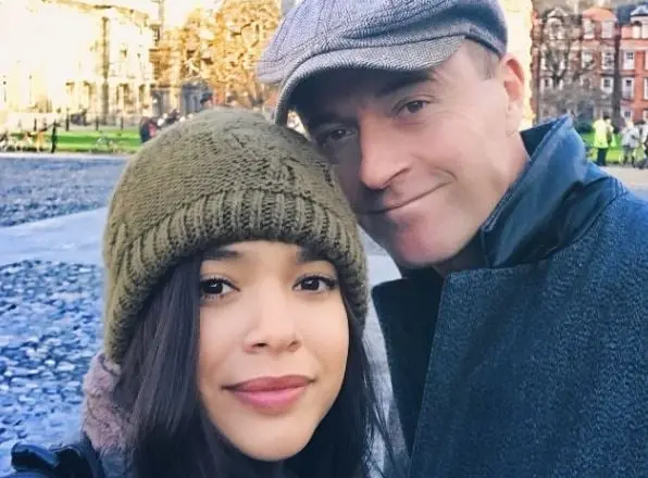 Fue un pasajero de tercera clase que se hizo amigo de Jack en el barco. 