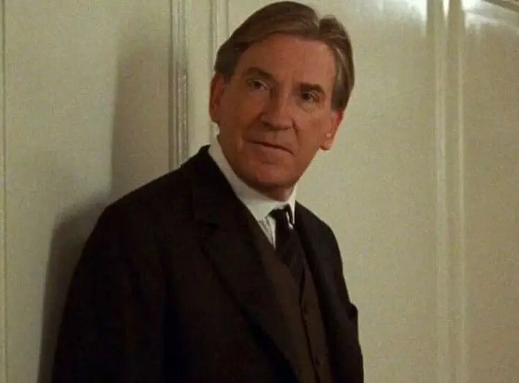 David Warner | Spicer Lovejoy