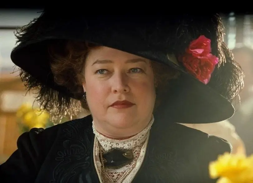 Kathy Bates | Margaret "Molly" Brown