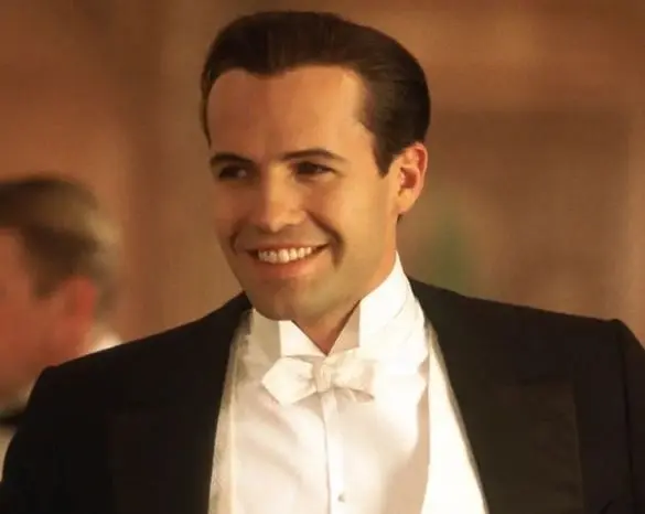 Billy Zane | Caledon Hockley
