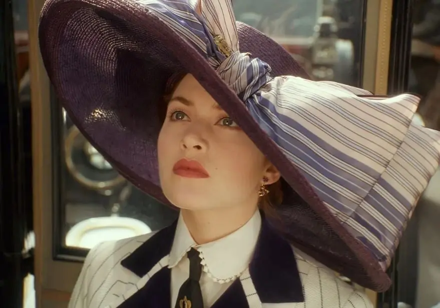 Kate Winslet | Rose DeWitt Bukater