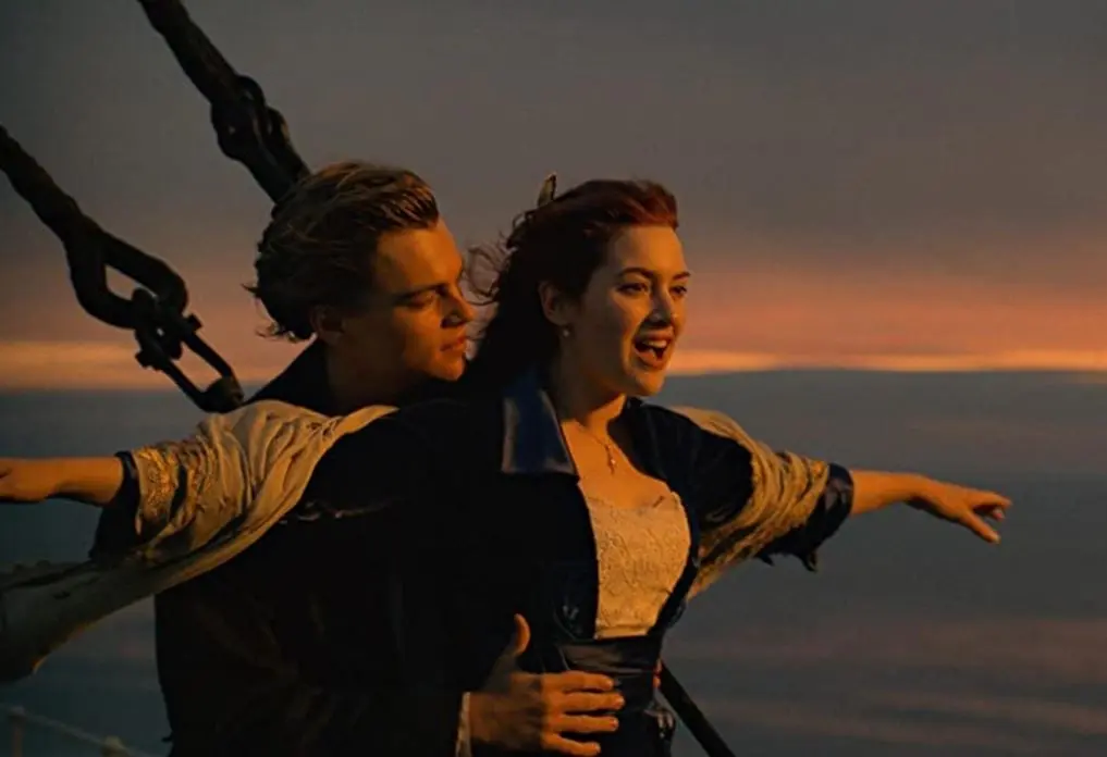 &iquest;Est&aacute;s listo para ver el reestreno en cines de esta famosa pel&iacute;cula?