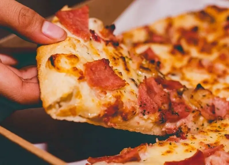 Restaurantes de comida r&aacute;pida: 3,001 