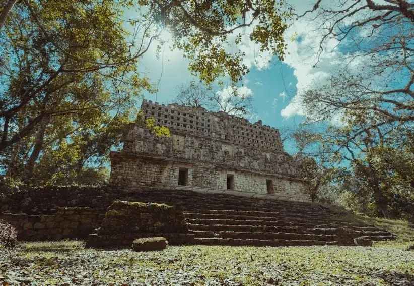8. Chiapas 