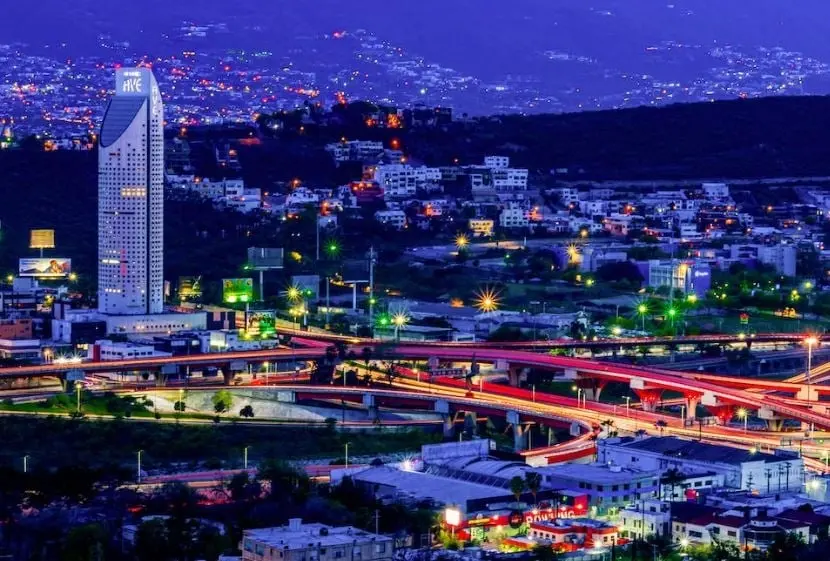 7. Nuevo Le&oacute;n 