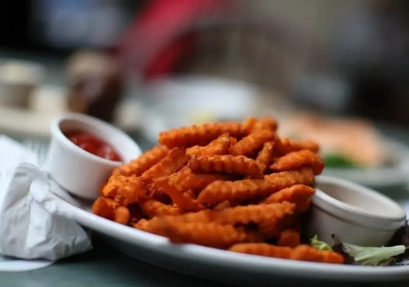 Restaurantes de comida r&aacute;pida: 4,031 