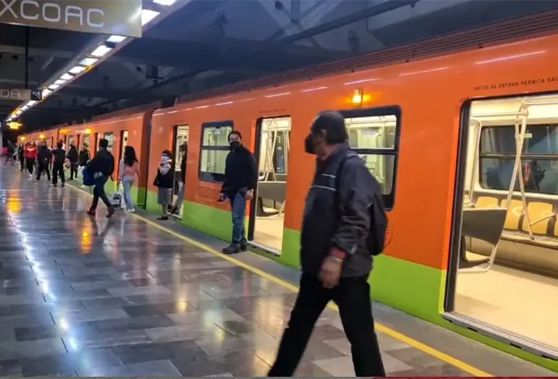 El Gobierno de CDMX anunci&oacute; la reapertura del tramo subterr&aacute;neo de la L&iacute;nea 12 del Metro. El tramo elevado seguir&aacute; teniendo apoyo de RTP y el Metrob&uacute;s.